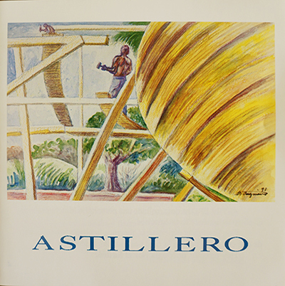Selección de Astillero (1984), La máquina del tiempo (1986) y Nostalgia por el futuro (1989) + bonus track Cimarrón (Miguel Peña).